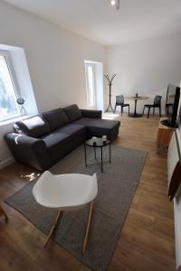 Appartements Gite renove dans la vallee du Mail : photos des chambres