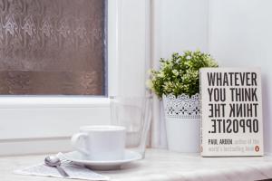 Cozy studio in the center for 2 people