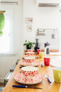 Alohamundi Puerta Osario