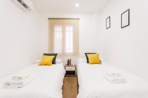 Alohamundi Puerta Osario