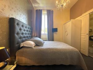 Hotels Royal Hotel : photos des chambres