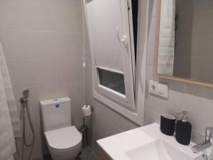 Piso moderno con garaje en el centro de Vigo