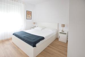 Firpo: Cozy double room city centre apartment