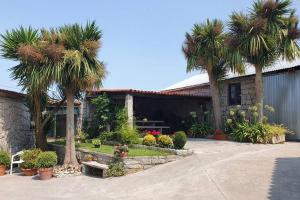 Apartamento A Fontiña