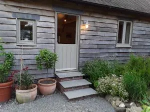 The Old Cowshed - Sraghmore