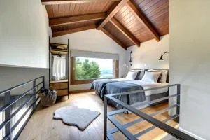 Amfikleia Chalet by Relax in Greece - Mendhenítsa