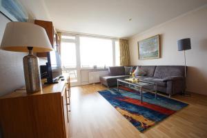 Haus Uthlande Uthlande Whg 23 Lütte Bris