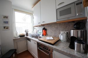 Haus Uthlande Uthlande Whg 32 Sonnendeck