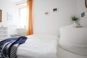 Haus Uthlande Uthlande Whg 32 Sonnendeck