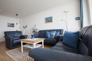 Haus Uthlande Uthlande Whg 32 Sonnendeck