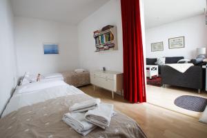 Haus Uthlande Uthlande Whg 22 Seeluft