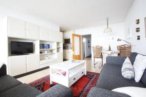 Haus Uthlande Uthlande Whg 22 Seeluft