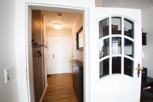Haus Uthlande Uthlande Whg 52 Möwennest