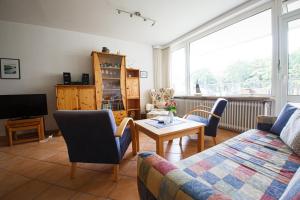 Haus Uthlande Uthlande Whg 11 Strandglück