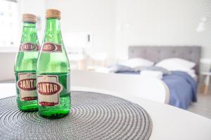 Al-Dom Apartament 112 Awangardia, 300 m do plaży w dzielnicy uzdrowiskowej