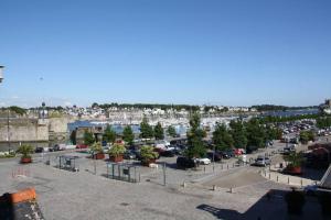 Appartements **La Bretonnerie, bel appartement de standing : photos des chambres