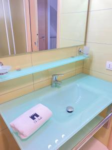 Ch Suite & PrivateParking - Corso 18 Agosto - Apartment
