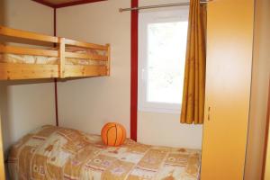 Campings Camping les Cigales : photos des chambres