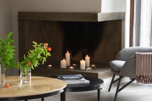 Amfikleia Chalet by Relax in Greece