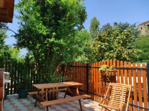 Old Tbilisi Villa Costa