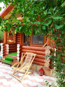 Old Tbilisi Villa Costa