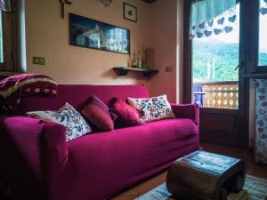 "Lo méquio de Emilie" 2 passi da centro e piste