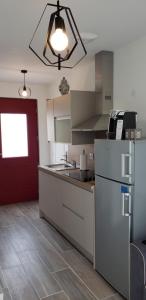 Appartements Dives sur Mer : photos des chambres