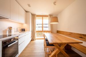 Flims Stenna 3,5 Zimmer direkt an der Bergbahn, Haus Muntogna