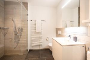 Flims Stenna 3,5 Zimmer direkt an der Bergbahn, Haus Muntogna