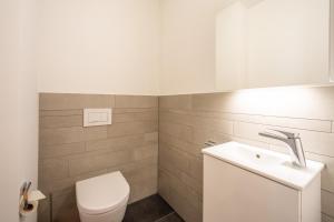 Flims Stenna 3,5 Zimmer direkt an der Bergbahn, Haus Muntogna