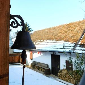 Vándor Székely Vendégház