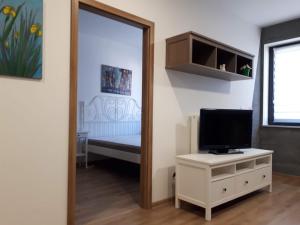 Kosice-centrum apartment