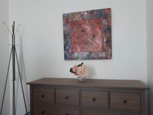 Kosice-centrum apartment