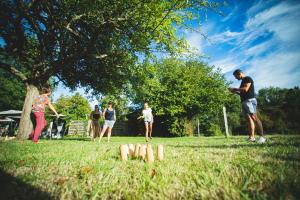 Hotels Moulin de Fourges : photos des chambres