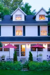 Eagle Harbor Inn - فيش كريك