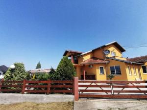 Apartman Panorama Arandjelovac