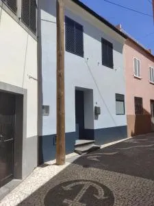 Zoe House - Malseira