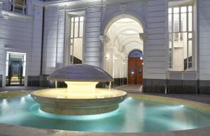 The One Napoli Luxury Apartment