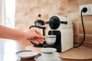 Holiday house Liptovský Ján