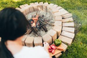 Holiday house Liptovský Ján