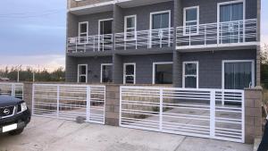 S2 - Residencial Soulmar Balneário Gaivota - SC - Village Dunas Norte - 1,5 quadra do mar