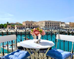 Suite 18, casa di charme in Ortigia
