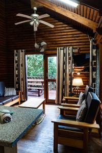 Mtunzini Forest Lodge Self Catering Resort