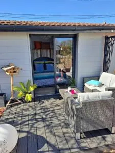 Grain de folie - Levernois