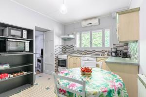 Maisons de vacances Ombrelle : photos des chambres