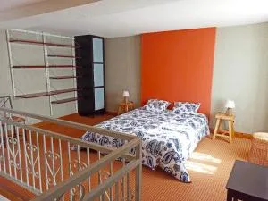 DUPLEX "Au Village" 89120 Dicy - Les Joubins