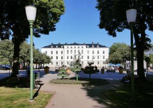 obrázek - Vänerport Stadshotell i Mariestad