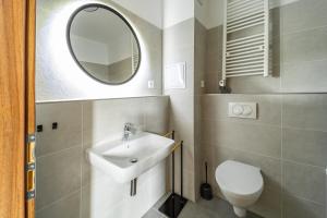 Zuberka Vila Zuberec