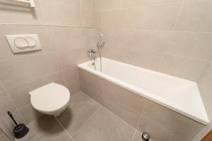 Zuberka Vila Zuberec