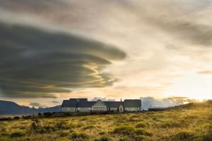 Eolo, RP11 23, El Calafate, Santa Cruz, Argentina.